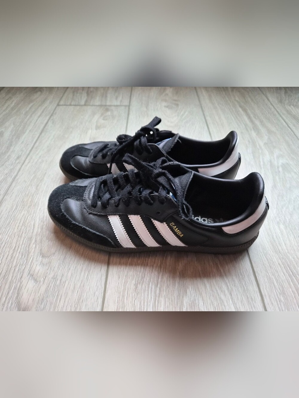 Adidas Samba